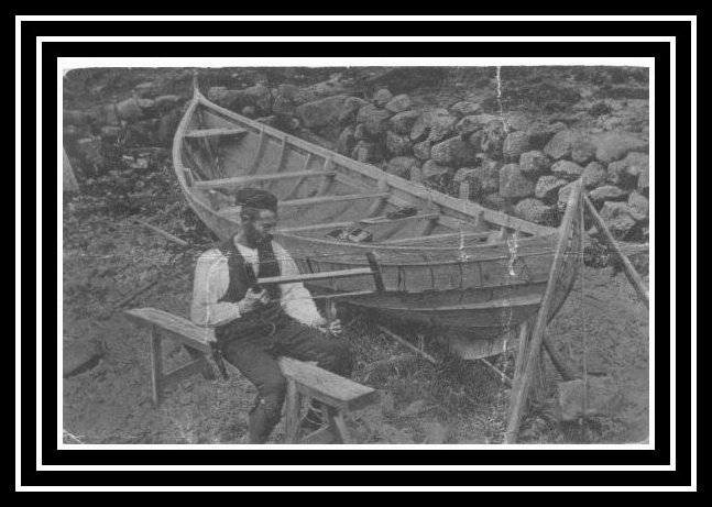 Faroese Postcards20